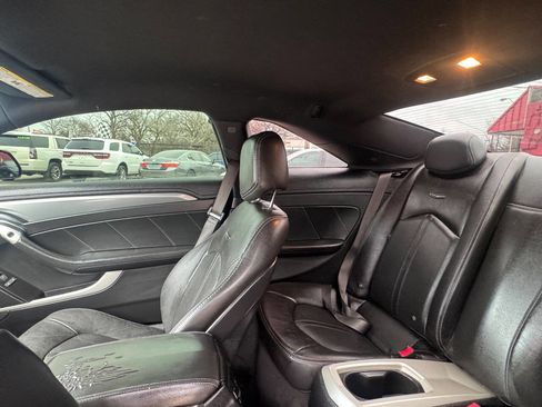 Used 2013 Cadillac CTS Performance image 9
