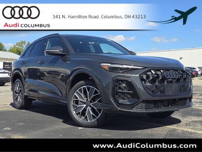 New 2026 Audi Q5 Premium Plus