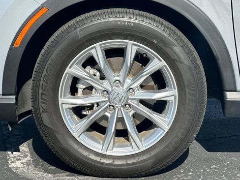 Used 2024 Honda CR-V EX-L image 43