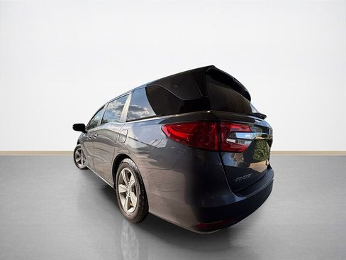 Used 2019 Honda Odyssey EX-L image 6