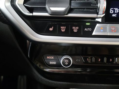 Used 2023 BMW X3 xDrive30i AWD/4WD image 48