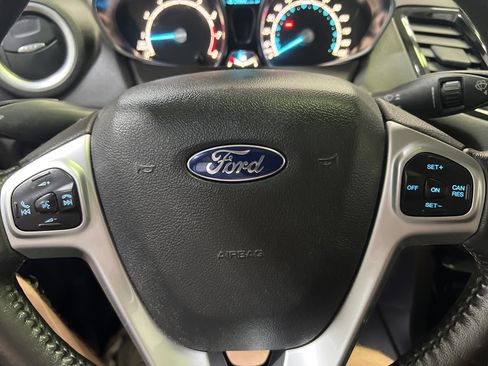 Used 2015 Ford Fiesta SE w/ Equipment Group 201A FWD image 21