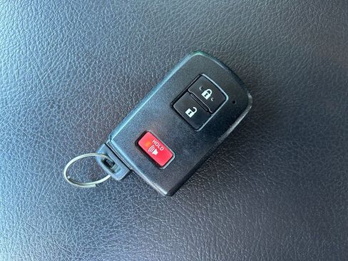 Used 2020 Toyota 4Runner SR5 Premium image 34