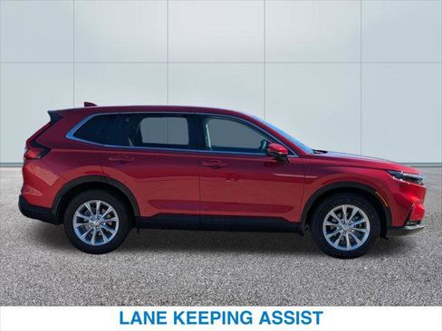 Used 2024 Honda CR-V EX-L image 6