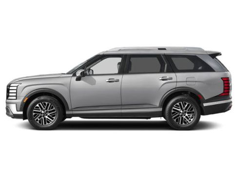 New 2027 Hyundai Palisade SEL AWD/4WD image 2