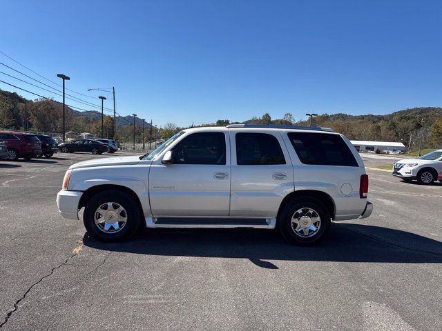 Used 2005 Cadillac Escalade 2WD image 5