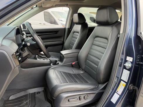 Certified 2025 Honda CR-V EX-L image 25