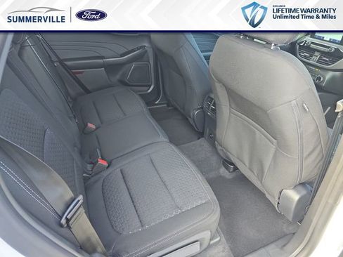 New 2026 Ford Escape Active FWD image 13
