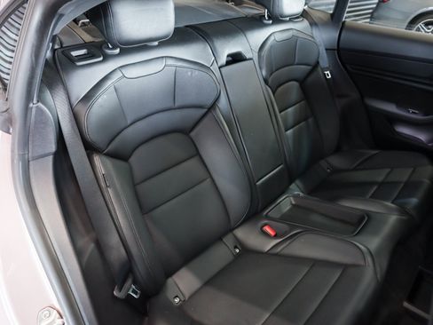 Certified 2023 Porsche Taycan RWD image 6