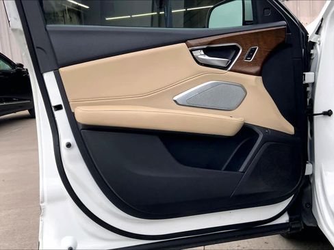 Used 2020 Acura RDX FWD w/ Advance Package image 19