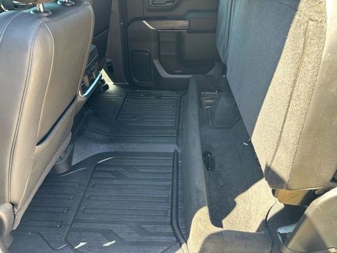 Used 2021 GMC Sierra 1500 SLT w/ SLT Premium Plus Package image 23