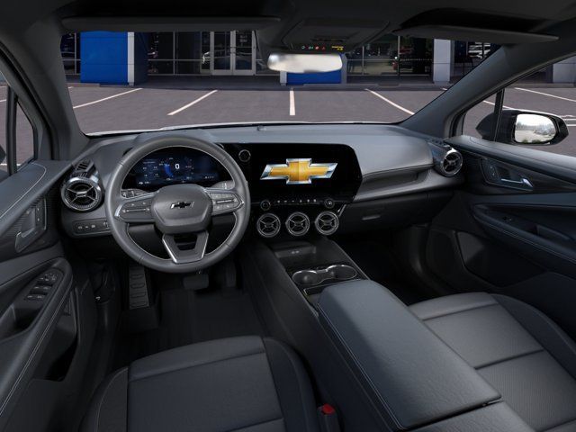 New 2027 Chevrolet Blazer EV LT FWD image 15