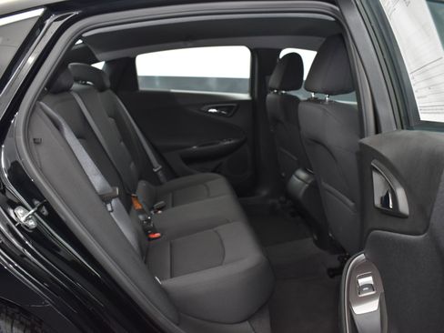 Used 2021 Chevrolet Malibu LS image 10