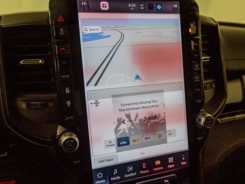 New 2026 RAM 1500 RHO image 27