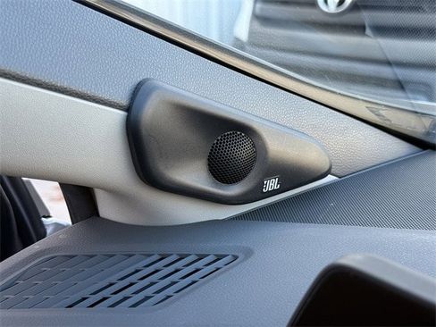 Used 2024 Toyota Prius Limited image 27