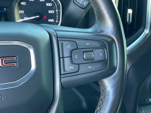 Used 2023 GMC Sierra 2500 AT4 AWD/4WD image 26