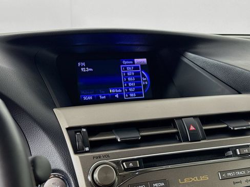 Used 2014 Lexus RX 350 AWD image 14