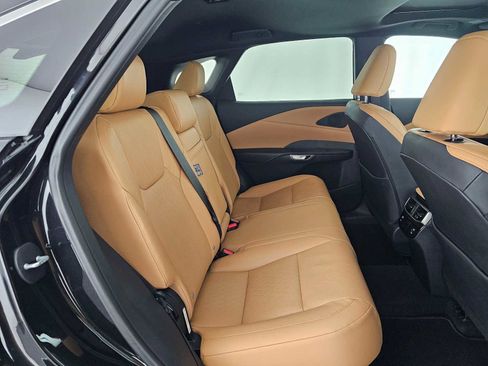 Certified 2025 Lexus RX 350 Premium Plus image 12