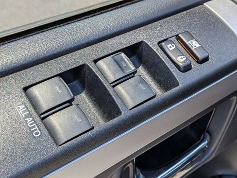 Used 2022 Toyota 4Runner TRD Sport w/ Technology Package RWD image 14
