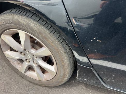 Used 2013 Acura TL FWD image 10
