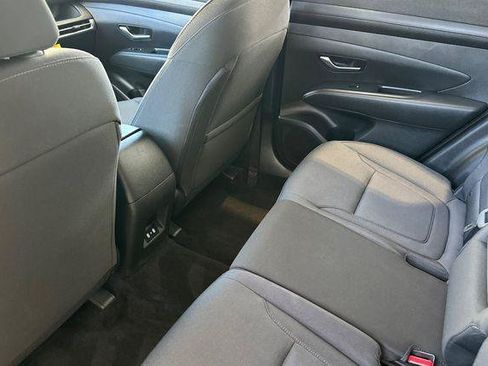 Certified 2026 Hyundai Tucson SE FWD image 12