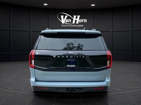 New 2026 Ford Expedition Max Active AWD/4WD image 6