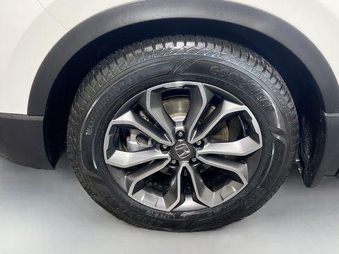 Used 2021 Honda CR-V EX image 13