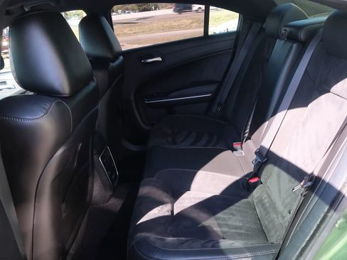 Used 2022 Dodge Charger Scat Pack w/ Plus Group image 20