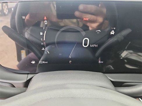 New 2026 Buick Envista Preferred w/ Convenience I Package image 12