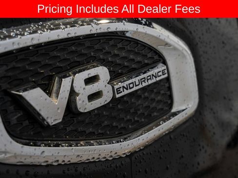 Used 2017 Nissan Titan PRO-4X AWD/4WD image 20
