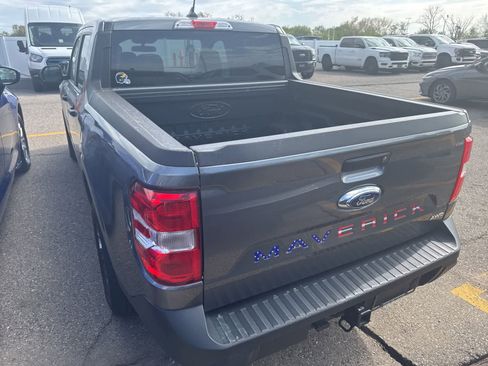 Used 2024 Ford Maverick XLT w/ XLT Luxury Package AWD/4WD image 22