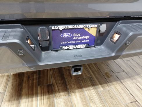 Certified 2023 Ford F150 XLT w/ Equipment Group 302A High AWD/4WD image 24