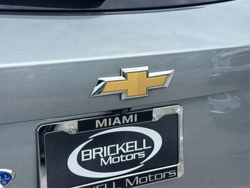 Certified 2023 Chevrolet Blazer LT image 19