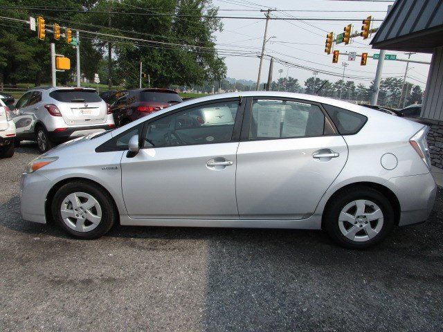 Used 2011 Toyota Prius Two FWD image 5