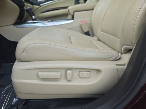 Used 2014 Acura MDX SH-AWD image 27