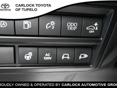 Used 2023 Toyota Tundra TRD Pro w/ TRD Pro Tow Package AWD/4WD image 26