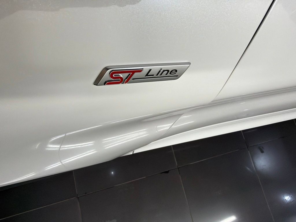 New 2027 Ford Explorer ST-Line AWD/4WD image 39