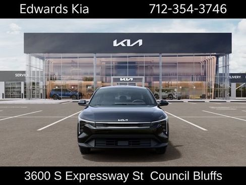 New 2026 Kia K4 FWD image 2