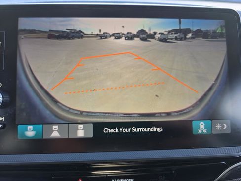 Used 2025 Honda Ridgeline RTL image 34