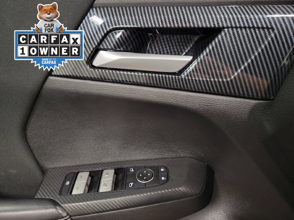 Used 2023 Mitsubishi Outlander ES AWD/4WD image 27