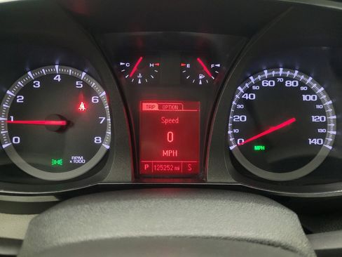 Used 2015 GMC Terrain SLE w/ Convenience Package FWD image 23