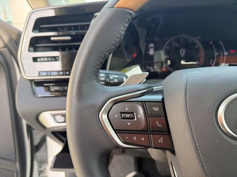 Used 2024 Lexus RX 350 Premium w/ Cold Area Package AWD/4WD image 37