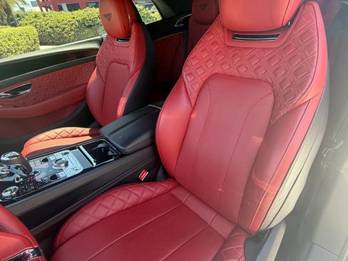 Used 2020 Bentley Continental GT AWD/4WD image 3
