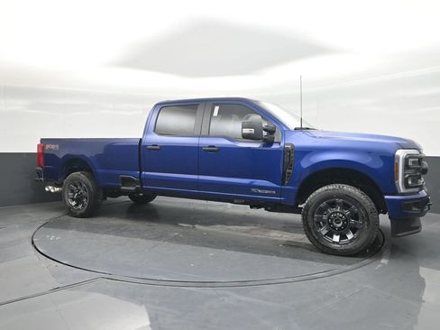 New 2026 Ford F350 XL w/ STX Appearance Package AWD/4WD image 11