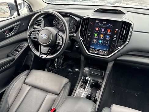 Certified 2023 Subaru Ascent Onyx Edition Limited image 15
