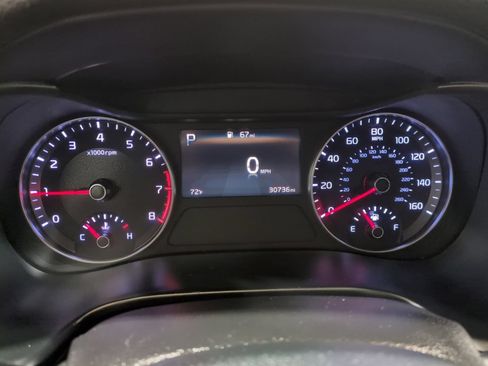 Certified 2023 Kia Forte LXS w/ LXS Technology Package FWD image 18