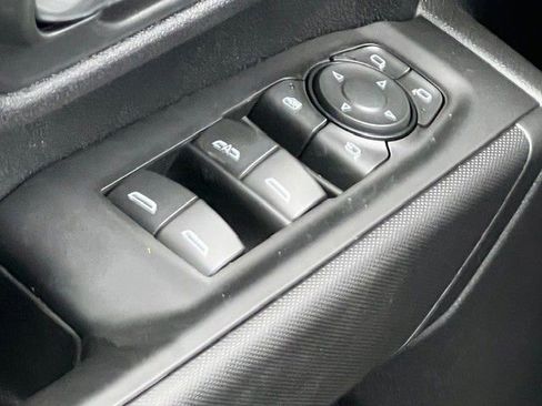 New 2025 Chevrolet Silverado 2500 W/T w/ WT Convenience Package image 28