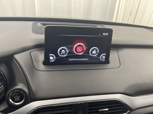 Used 2020 MAZDA CX-9 Touring w/ Touring Premium Package image 17