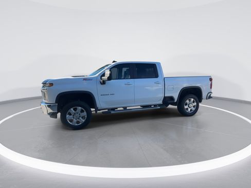 Used 2020 Chevrolet Silverado 2500 LT w/ All Star Edition image 5