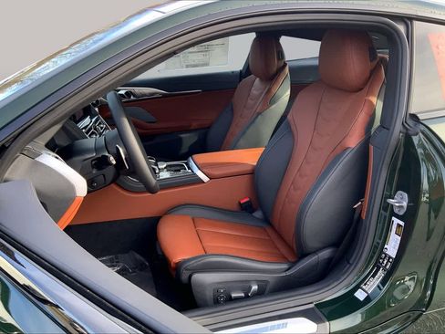 New 2026 BMW 840i xDrive Coupe AWD/4WD image 9